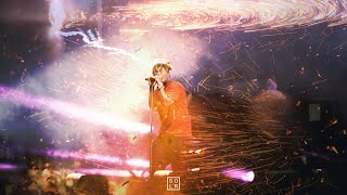 Juice WRLD - Lean Wit Me ( Live Performance Video) | SOLARSHOT