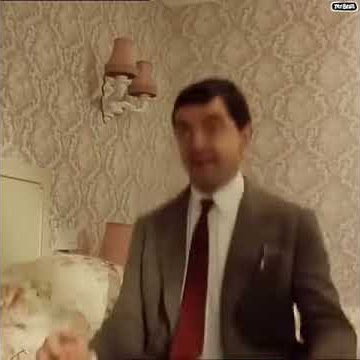 Story WA mr. bean