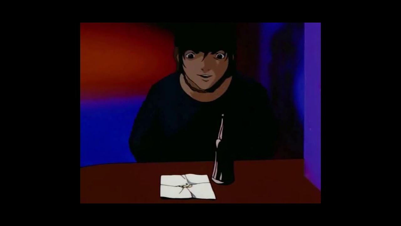 trackdee & KPBTS - N.U.M.N  [AMV]