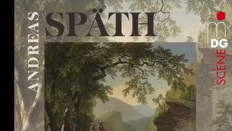 Andreas Späth (1790-1876)