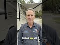 Cracked RV Fiberglass? Fix It Yourself Before Water Damage Gets Worse! #rvliving #rvtravel #rvtips