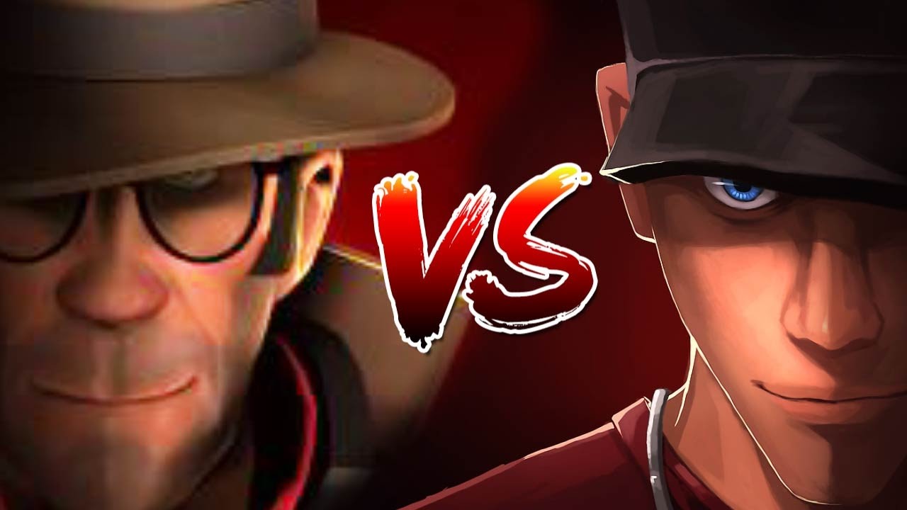 Voice engine. Tf2 Sniper vs Spy. Tf2 Scout Voice actor.