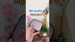 Mivi Speaker Review after 4 years #shortsfeed #viral #trending #mivi #mivisp #minispeaker #shorts