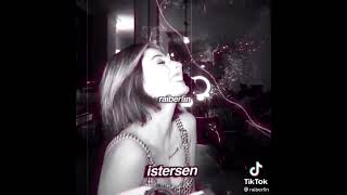 İstersen Gidersin...