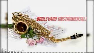Boulevard (Instrumental)