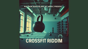 Wall Balls (CrossFit Riddim)