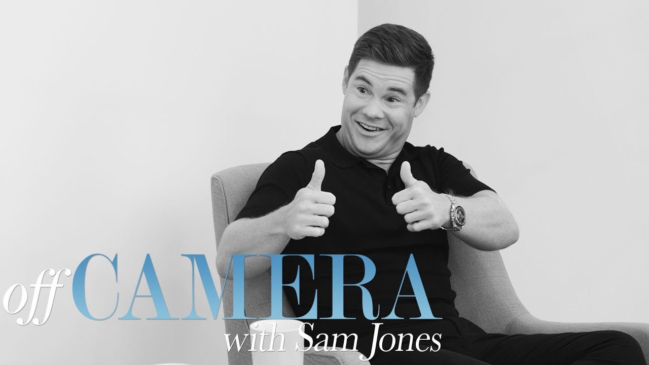 Adam Devine Persistently Pursued Standup at The Hollywood Improv