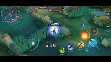 BEST USEFUL GUSION COMBO WHEN YOU CHASE ENEMY!! |😎😎