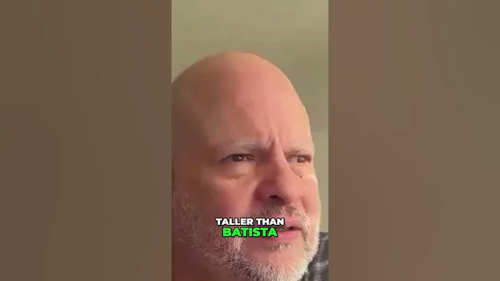 Bautista vs. Johnson: Who Would Win?