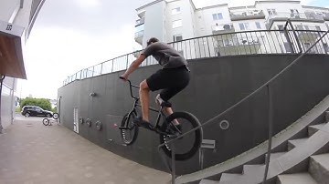 Joseph Chick ROAM66 X SOUD