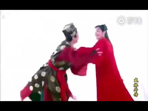【搞笑】武林外传版《卡路里》（搬运）