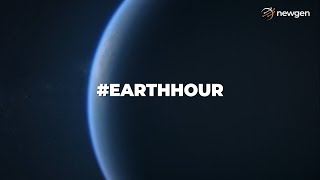 Earth Hour | Newgen Software screenshot 3