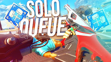 The New Triple Take is CARRYING Me in Solo Ranked - Apex Legends