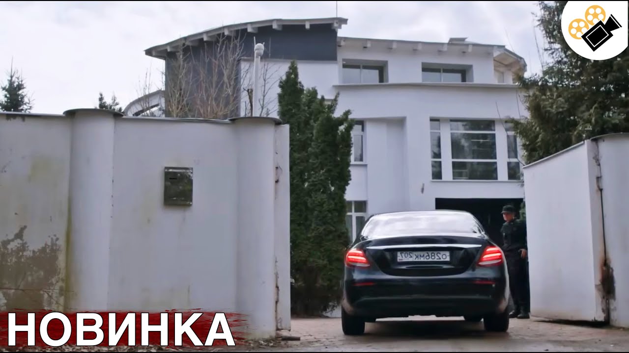 🔥 СВЕЖИЙ ФИЛЬМ ДОЛЖЕН УВИДЕТЬ КАЖДЫЙ! НОВИНКА! "Ищу Девушку с Голубыми Глазами"  ВСЕ СЕРИИ ПОДРЯД