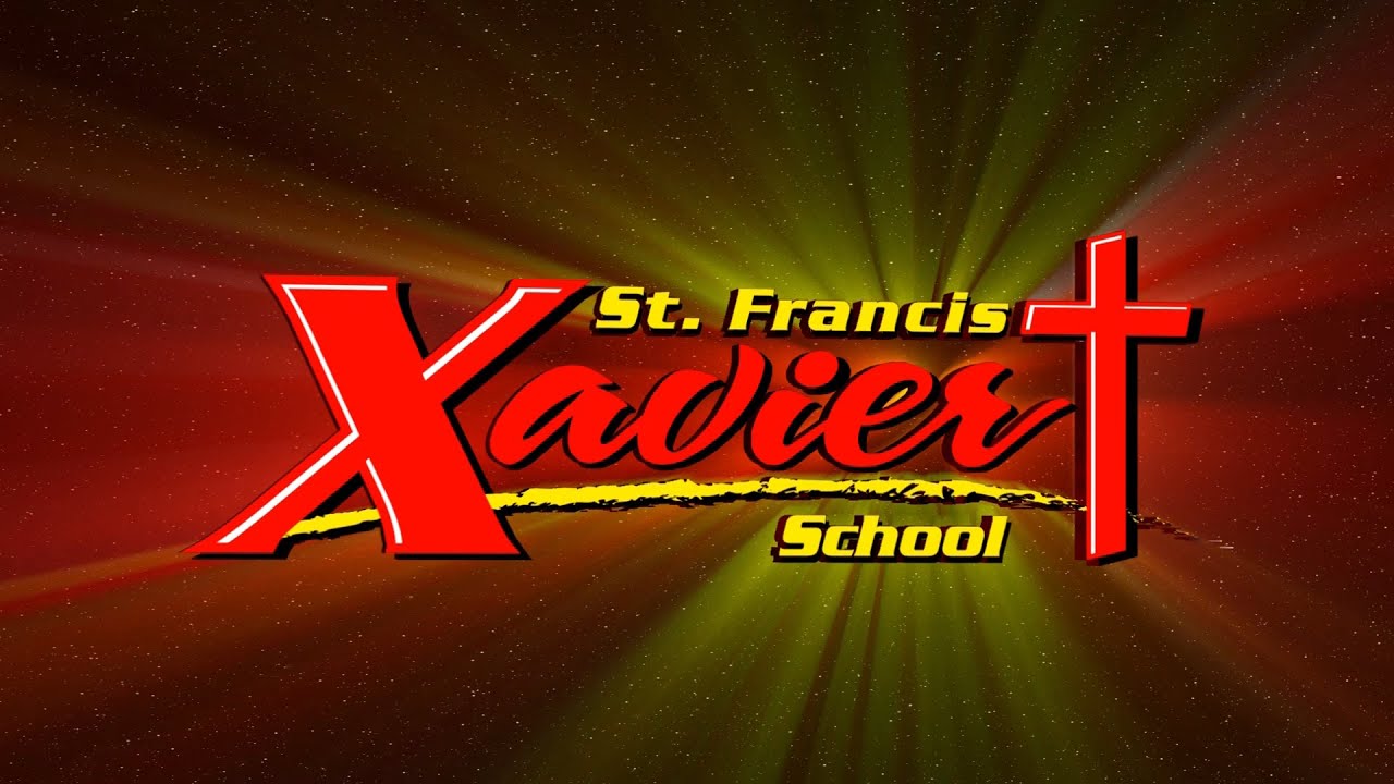 st xavier virtual tour