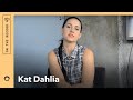 Kat Dahlia Talks B.B. King: On the Record (Interview)