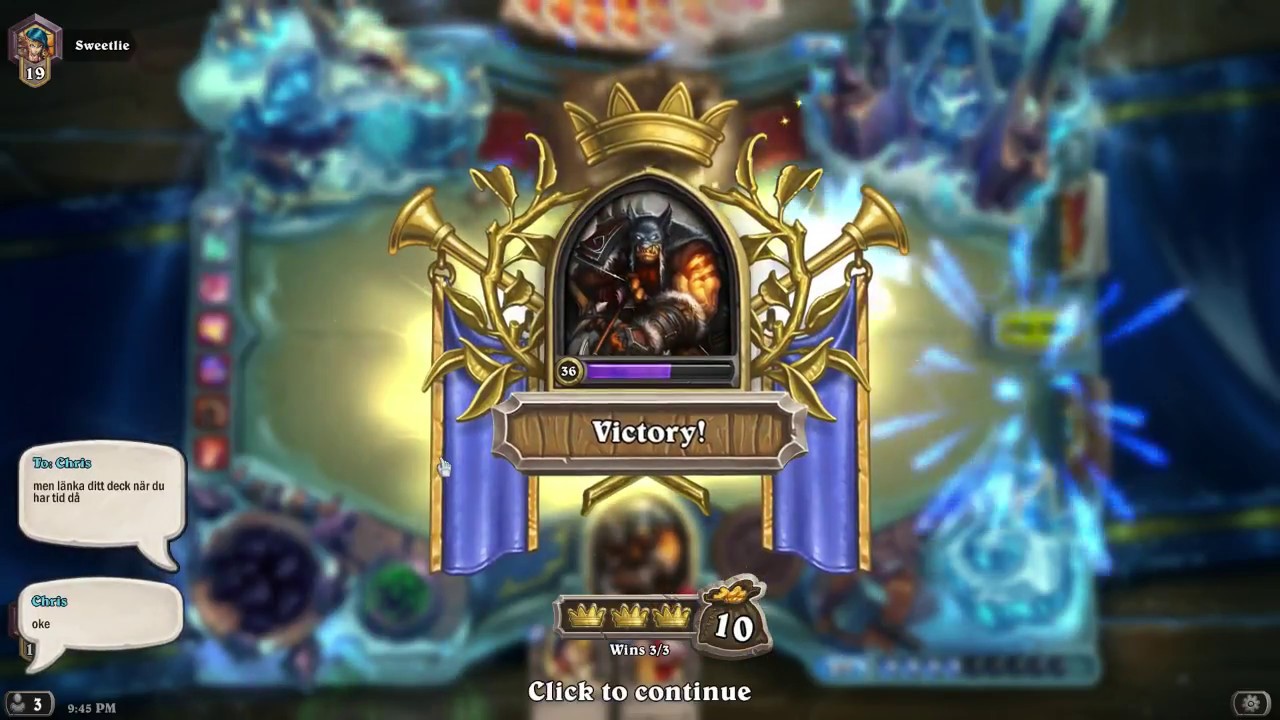 DUSKWOOD HEARTHSTONE NEW ODD HUNTER OP WINSTREAK