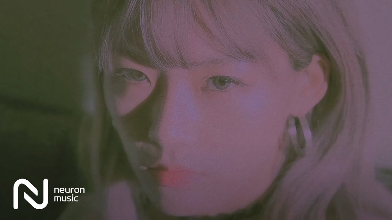 이바다 (LEEBADA) - Drug [Music Video]