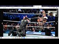 Smackdown Review April 7 2023