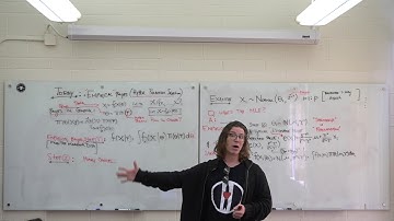 Bayesian Statistics 12 09 2020