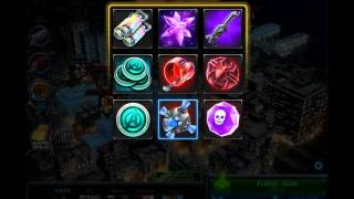 Marvel Avengers Alliance: Spec Ops 29 Task List 21-23 + showing the Epic Boss deploys