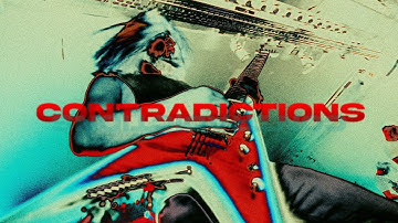 TRYNITY - Contradictions (Official Live Music Video)