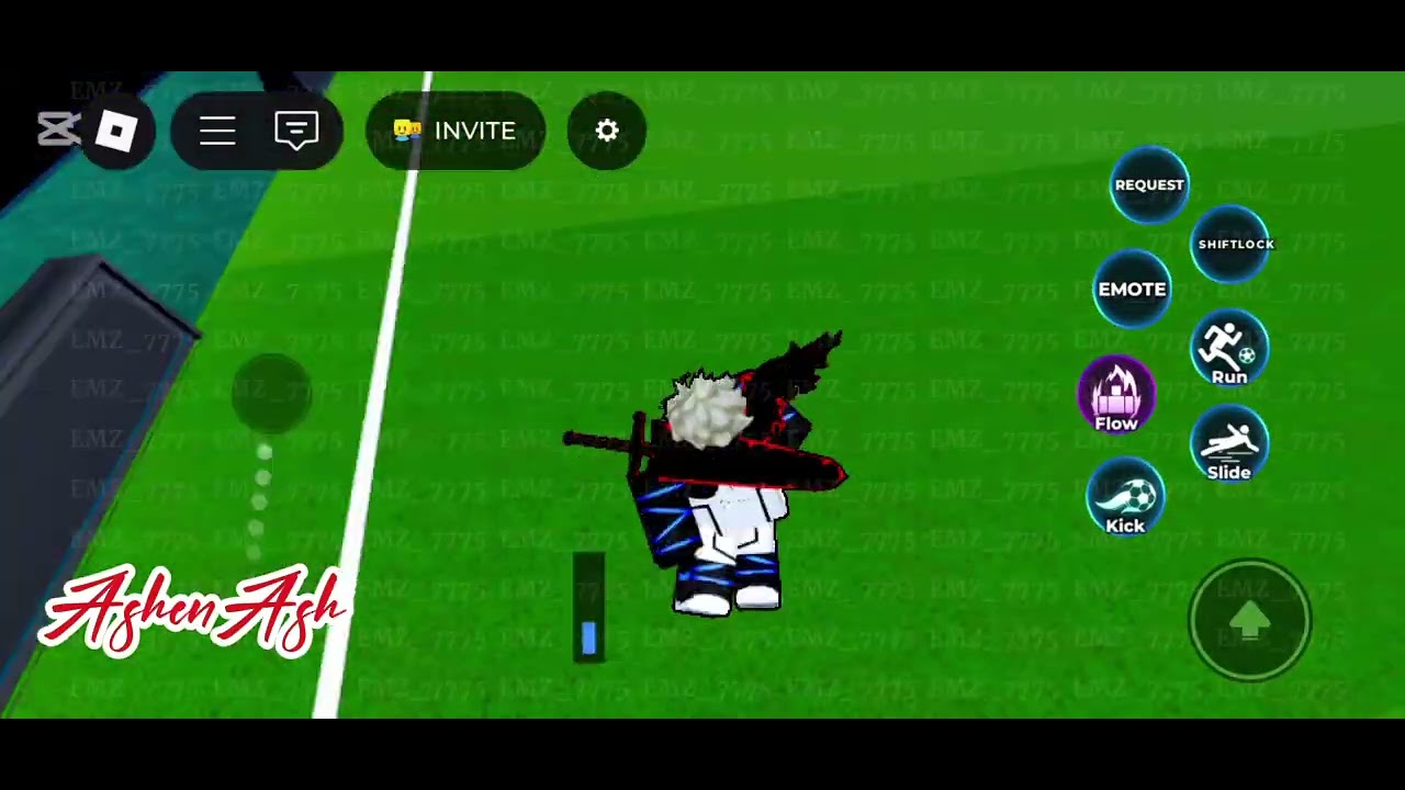 Nel Rin Blue Lock Rivals Showcase - YouTube
