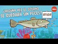 ¿Alguna vez el océano se quedará sin peces? - Ayana Elizabeth Johnson y Jennifer Jacquet