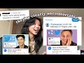 are buzzfeed thirst tweets vids sexual harassment?