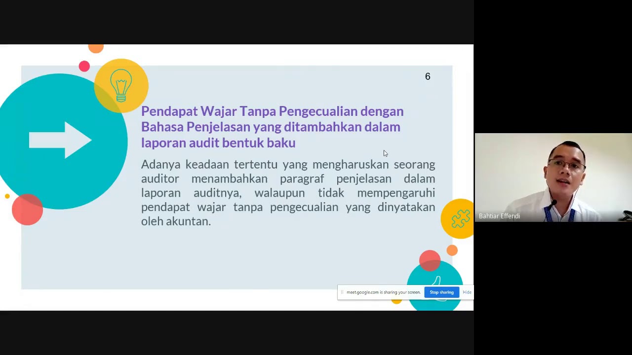 Video Pembelajaran 