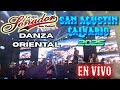 La Danza Oriental- Grupo Soñador EN VIVO San Agustin Calvario 2025