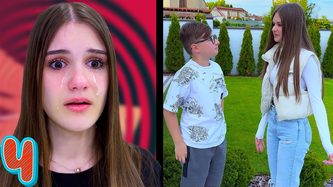 Pe cine iubeste Alex mai mult? pt4