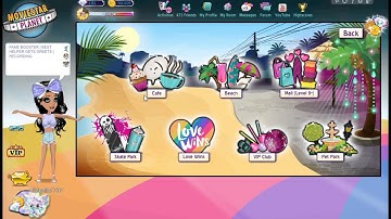 Random Time On MSP & Fame Boost | Liana MSP