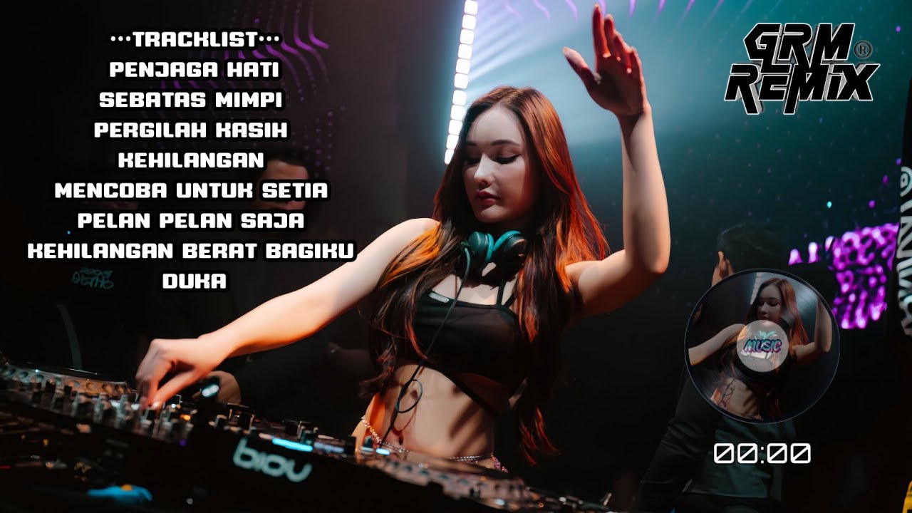 DJ BREAKBEAT INDO TERGALAU 2025 VIBES NYA KENCANG ABISSS!!! PENJAGA HATI x SEBATAS MIMPI