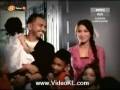 Fazura Dan Zul 2 By 2 Di Akademi Fantasia 7 AF7 Minggu 7 selingan