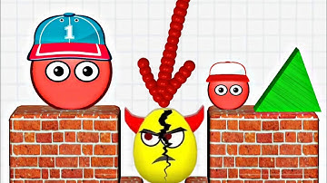 Hide Ball Logic puzzle Game / Draw To Smash Game / Level 8976 - 9456 Game / ASMR Gameplay 