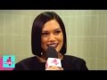 Capture de la vidéo Jessie J: Quickfire Questions