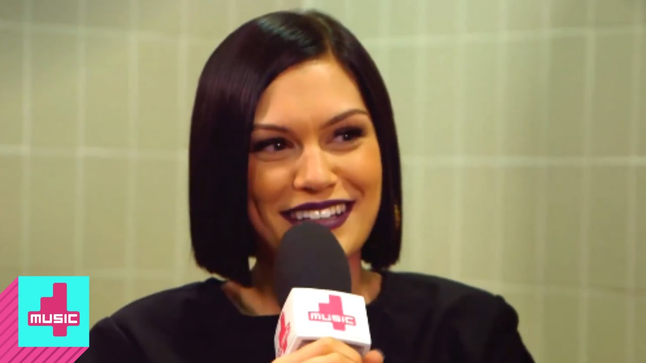Jessie J: Quickfire Questions