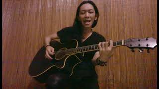 Download lagu Days Gone By [Slaughter] - acoustic guitar playing by noLee blueski.