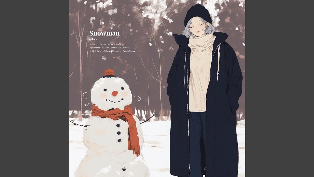 Watch Across Winter on YouTube Watch Across Winter on YouTube