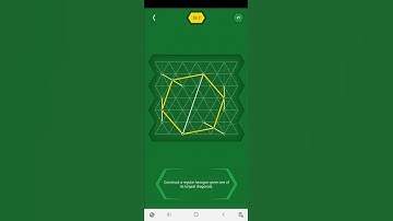 Pythagorea 60 degrees 15.7