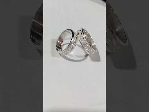 argollas de matrimonio