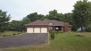 Adam DeGroote proudly presents 48 Burford Delhi Townline Road, Scotland. $875,000.00