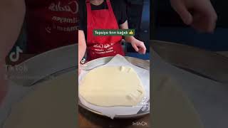 Pi̇zzanin Ki̇tabini Yazdirir Mayali Sadece 30 Daki̇ka İçi̇nde Hazir