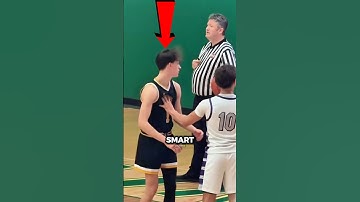 He Instantly Got Humbled🗿