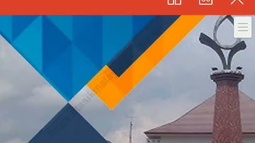 CARA MENCARI DATA DI WEBSITE BPS (BADAN PUSAT STATISTIK)