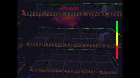 Gex Enter the Gecko #12 - The Umpire Strikes Out