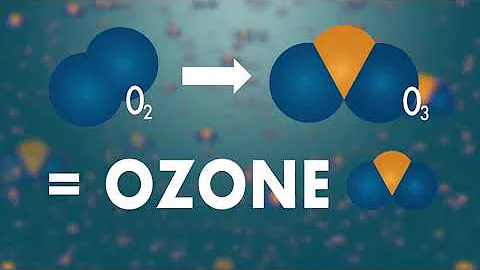 Zone 7 Wondrous World of Water - Ozone Treatment