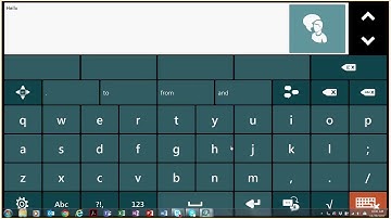Creating Custom Phrases in Communicator 5
