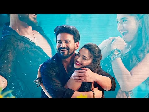 🎵 Puttamalli Song | Anna From Mexico | Daali Dhananjaya | Reeshma | Sanjith Hegde | Vasuki Vaibhav